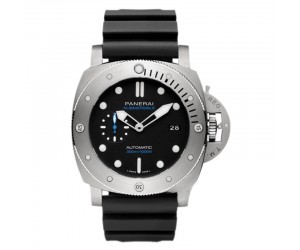 Panerai Submersible